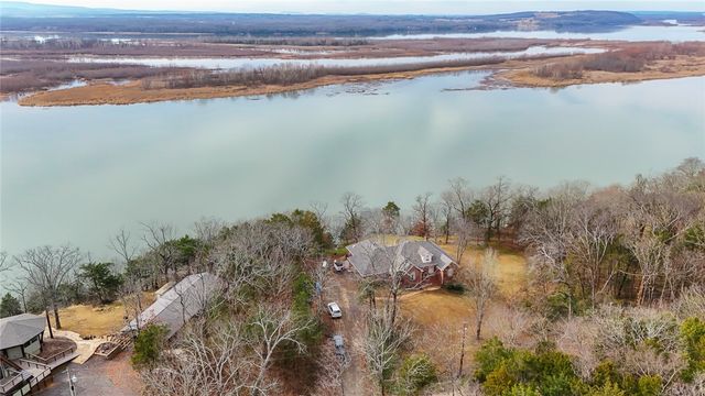 1559 County Road 2510, Lamar, AR 72846