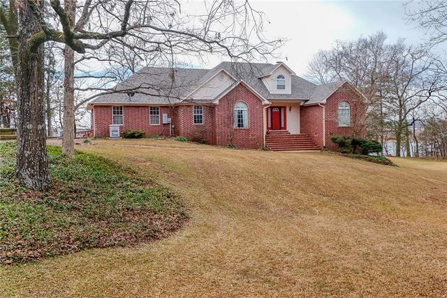 1559 County Road 2510, Lamar, AR 72846