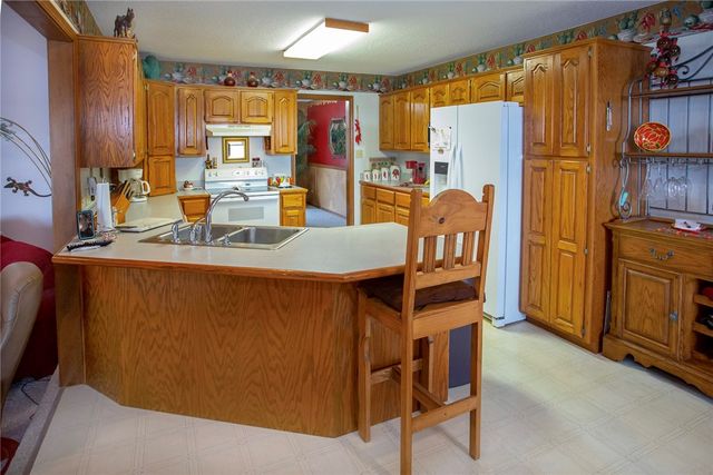 1559 County Road 2510, Lamar, AR 72846