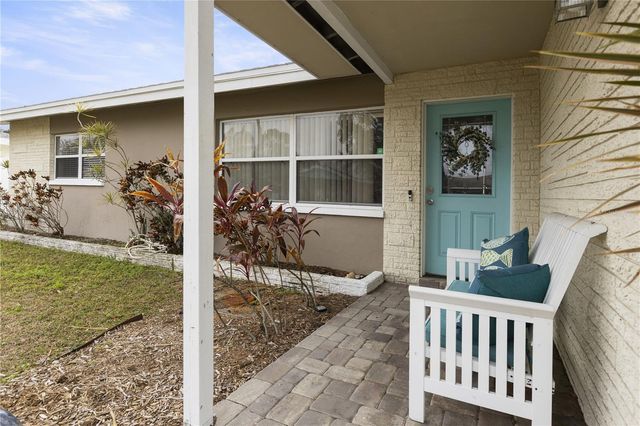 13826 ANTIGUA DRIVE, Seminole, FL 33776