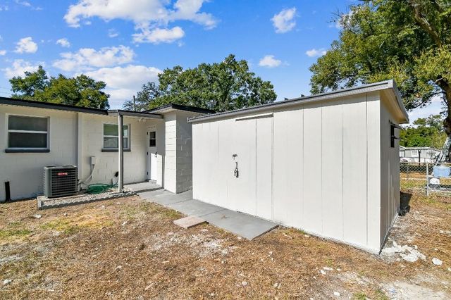 8503 N TALIAFERRO AVENUE, Tampa, FL 33604