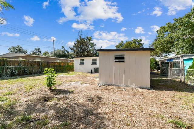 8503 N TALIAFERRO AVENUE, Tampa, FL 33604