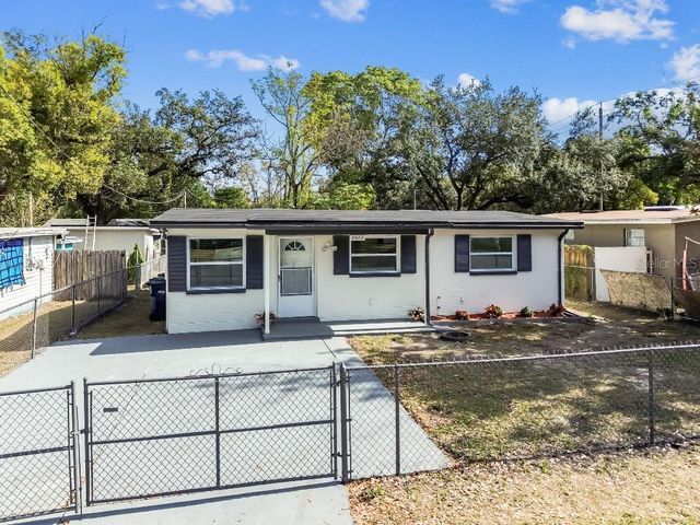 8503 N TALIAFERRO AVENUE, Tampa, FL 33604
