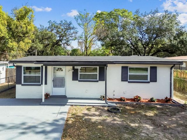 8503 N TALIAFERRO AVENUE, Tampa, FL 33604