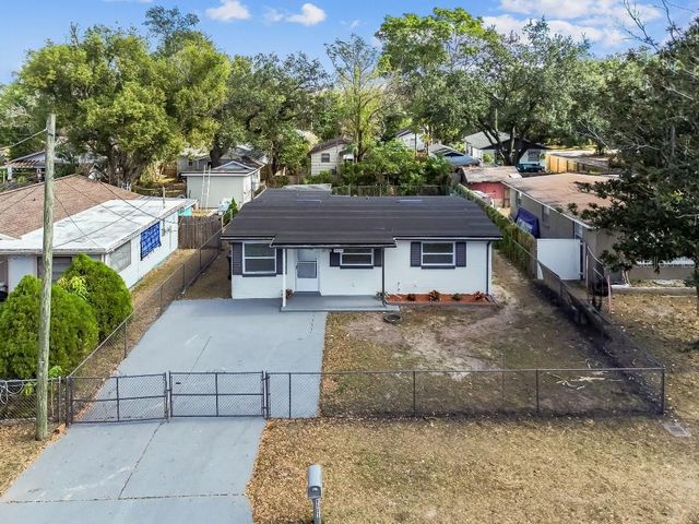 8503 N TALIAFERRO AVENUE, Tampa, FL 33604