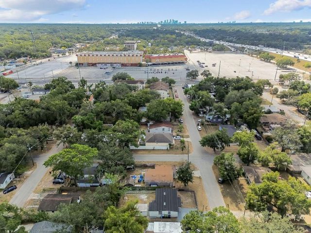 8503 N TALIAFERRO AVENUE, Tampa, FL 33604