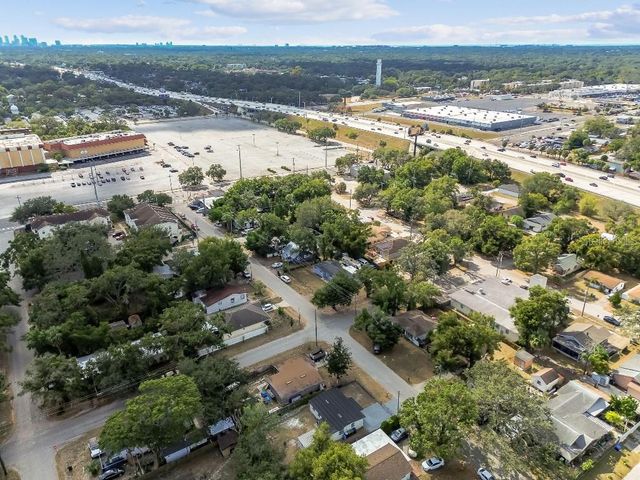 8503 N TALIAFERRO AVENUE, Tampa, FL 33604