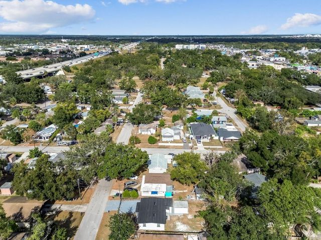 8503 N TALIAFERRO AVENUE, Tampa, FL 33604