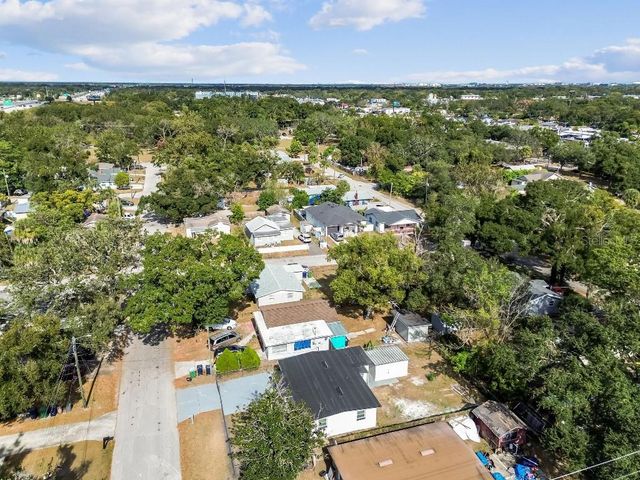 8503 N TALIAFERRO AVENUE, Tampa, FL 33604