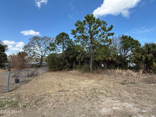 1069 Massey Road, New Smyrna Beach, FL 32168