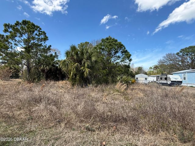 1069 Massey Road, New Smyrna Beach, FL 32168