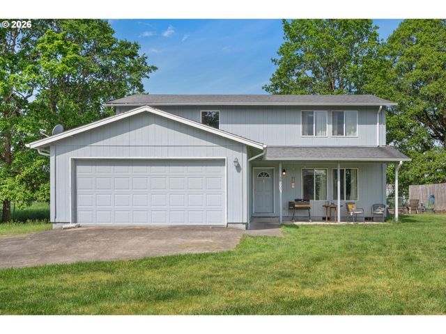 58905 ALEXANDRA Ln, St Helens, OR 97051
