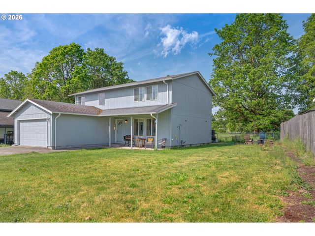 58905 ALEXANDRA Ln, St Helens, OR 97051