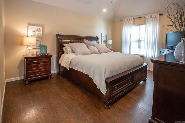 13465 W Old Belleville Road, Belleville, AR 72824