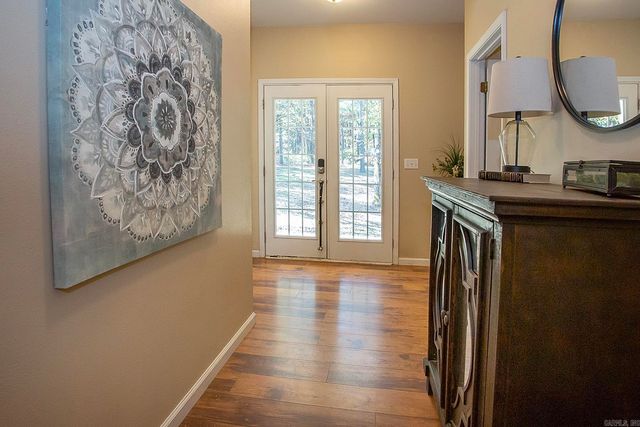 13465 W Old Belleville Road, Belleville, AR 72824