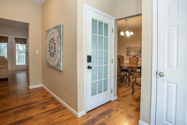 13465 W Old Belleville Road, Belleville, AR 72824