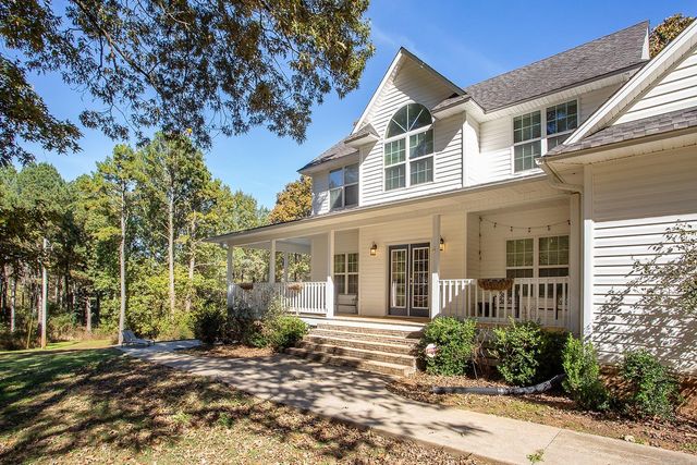 13465 W Old Belleville Road, Belleville, AR 72824