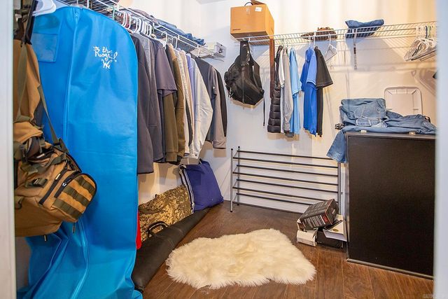 13465 W Old Belleville Road, Belleville, AR 72824