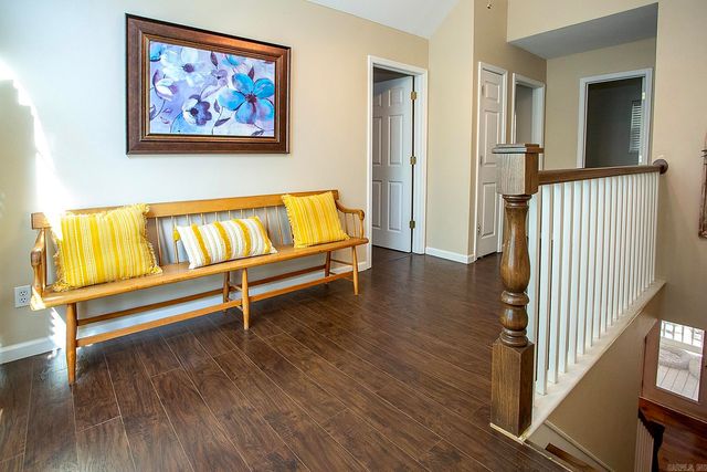 13465 W Old Belleville Road, Belleville, AR 72824