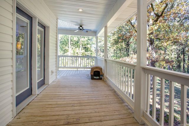 13465 W Old Belleville Road, Belleville, AR 72824