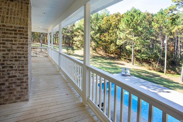 13465 W Old Belleville Road, Belleville, AR 72824