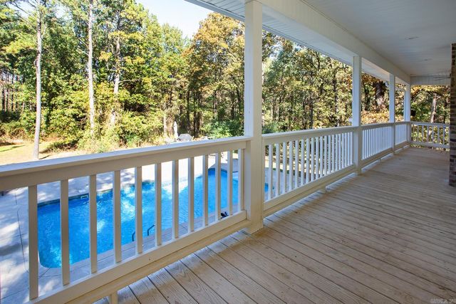 13465 W Old Belleville Road, Belleville, AR 72824