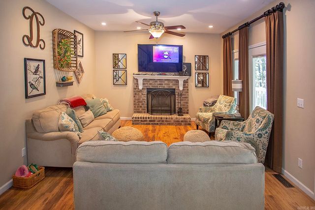 13465 W Old Belleville Road, Belleville, AR 72824