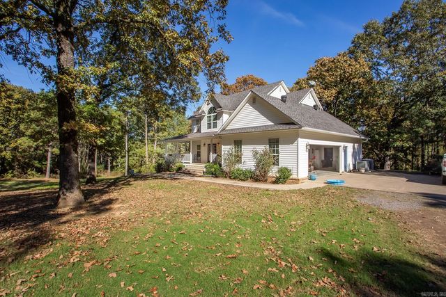 13465 W Old Belleville Road, Belleville, AR 72824