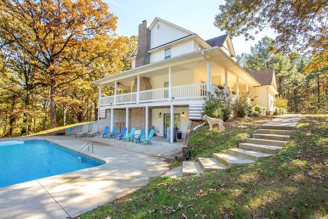 13465 W Old Belleville Road, Belleville, AR 72824