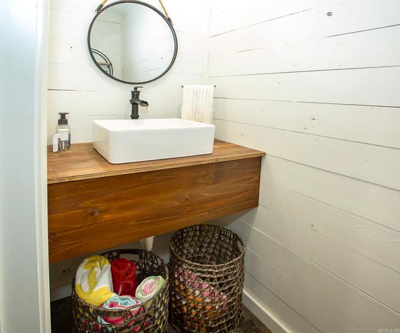 13465 W Old Belleville Road, Belleville, AR 72824