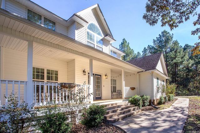 13465 W Old Belleville Road, Belleville, AR 72824