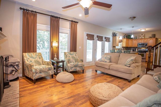 13465 W Old Belleville Road, Belleville, AR 72824