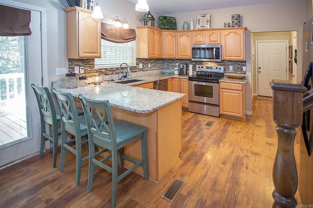 13465 W Old Belleville Road, Belleville, AR 72824