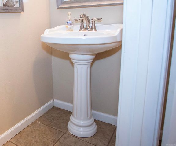 13465 W Old Belleville Road, Belleville, AR 72824