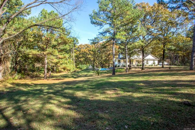 13465 W Old Belleville Road, Belleville, AR 72824