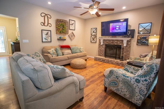 13465 W Old Belleville Road, Belleville, AR 72824