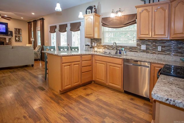 13465 W Old Belleville Road, Belleville, AR 72824