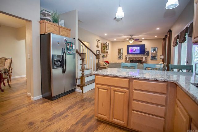 13465 W Old Belleville Road, Belleville, AR 72824