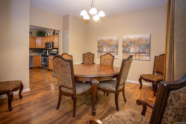 13465 W Old Belleville Road, Belleville, AR 72824