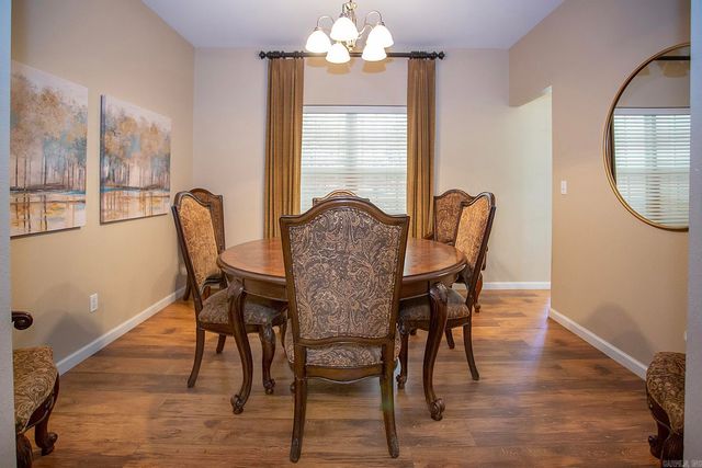 13465 W Old Belleville Road, Belleville, AR 72824