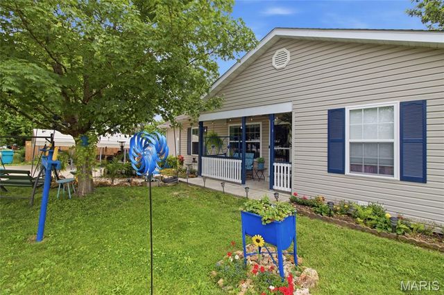 844 Alley Street, Bourbon, MO 65441