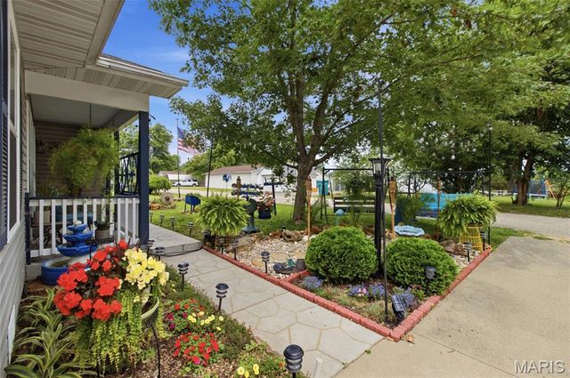 844 Alley Street, Bourbon, MO 65441