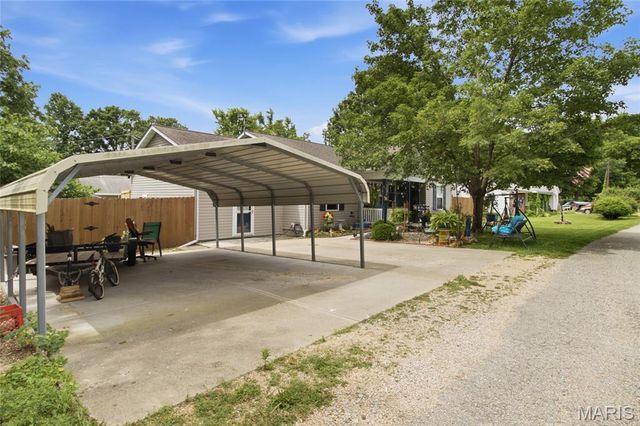 844 Alley Street, Bourbon, MO 65441
