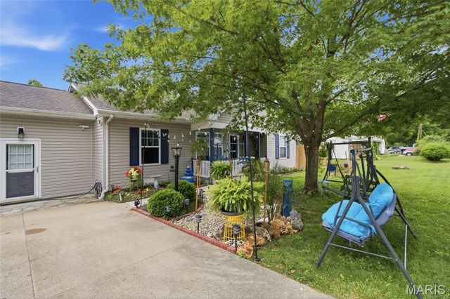 844 Alley Street, Bourbon, MO 65441