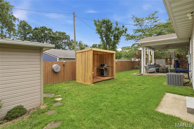 844 Alley Street, Bourbon, MO 65441