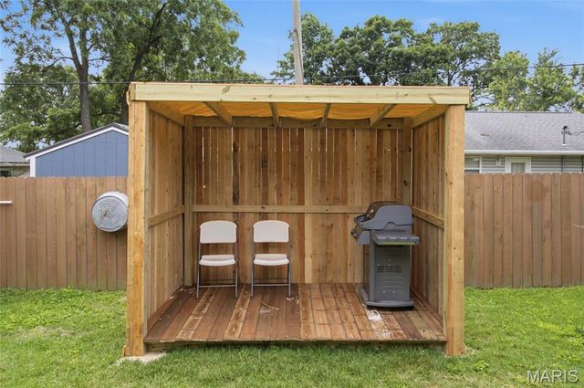 844 Alley Street, Bourbon, MO 65441