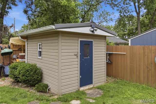 844 Alley Street, Bourbon, MO 65441