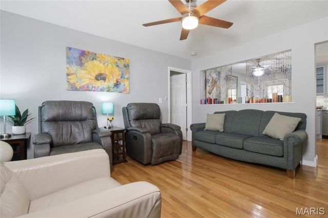 844 Alley Street, Bourbon, MO 65441