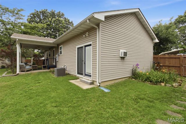 844 Alley Street, Bourbon, MO 65441