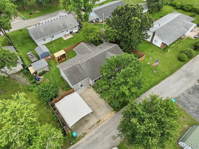 844 Alley Street, Bourbon, MO 65441